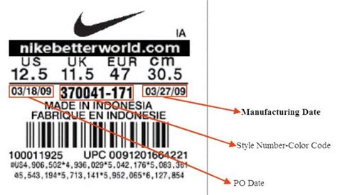 adidas style code lookup.